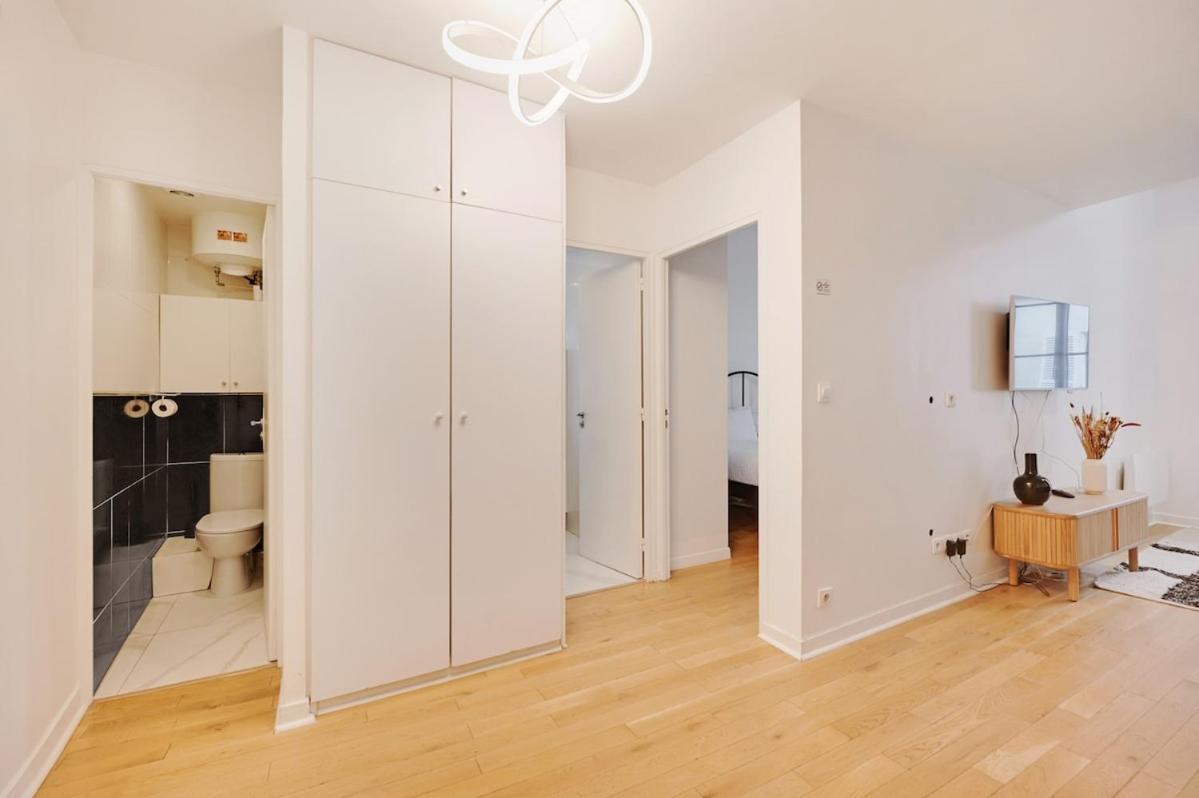 La De Chatelet Appartement *