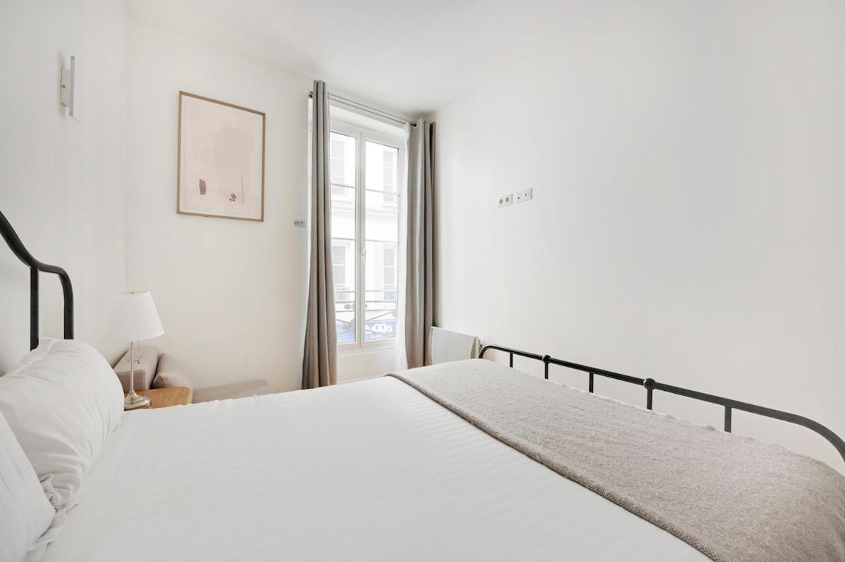 La De Chatelet Paris