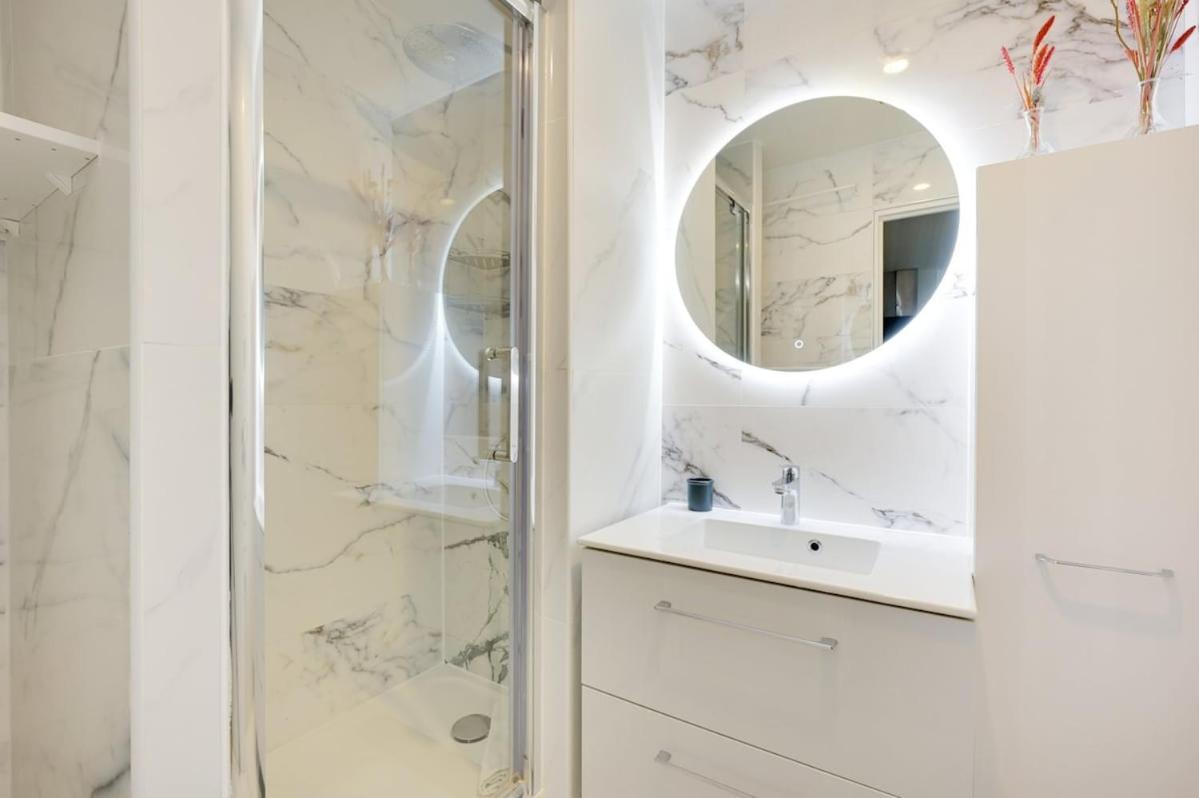 La De Chatelet Appartement Paris